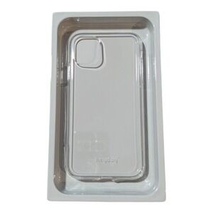 M7. heyday Phone Case For‎ Apple iPhone XR / 11 - Clear